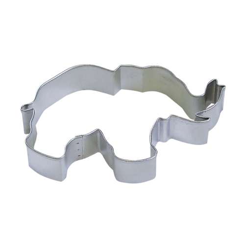 Elephant Cookie Cutter